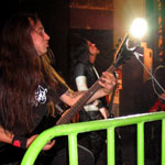 Tony & Dave