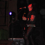 David