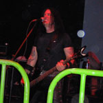 David