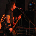 David