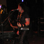 David