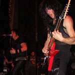 David & Trey